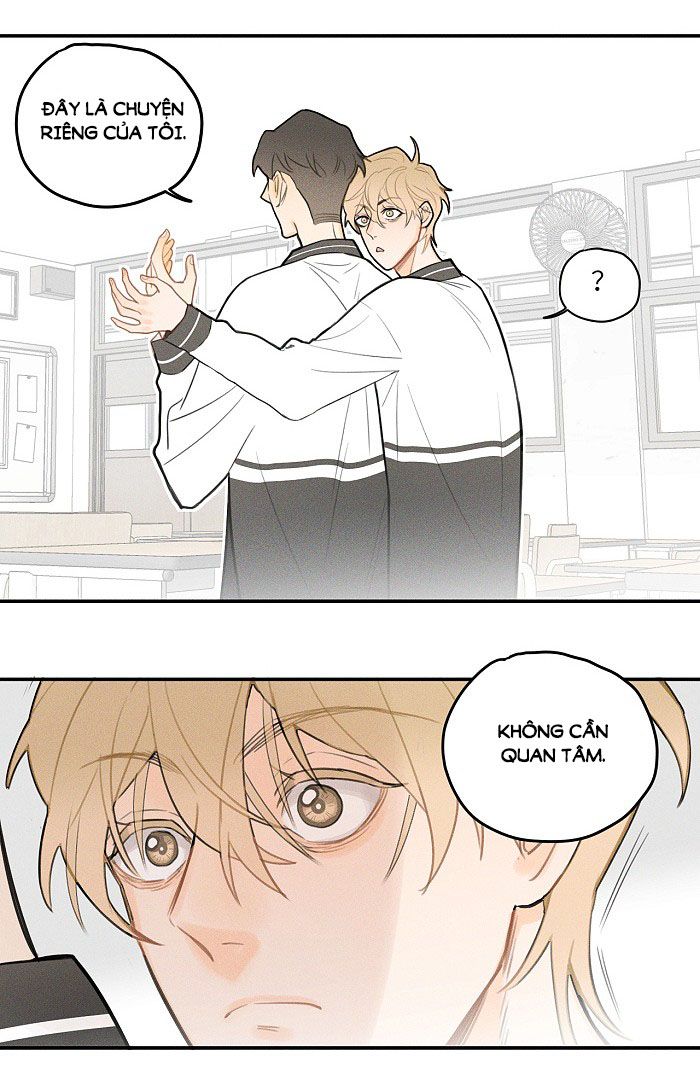 Diêm Hữu: Chapter 14