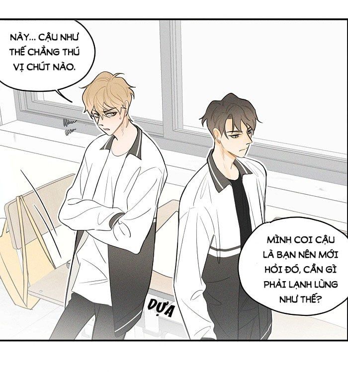 Diêm Hữu: Chapter 14