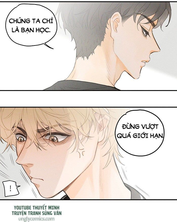 Diêm Hữu: Chapter 14