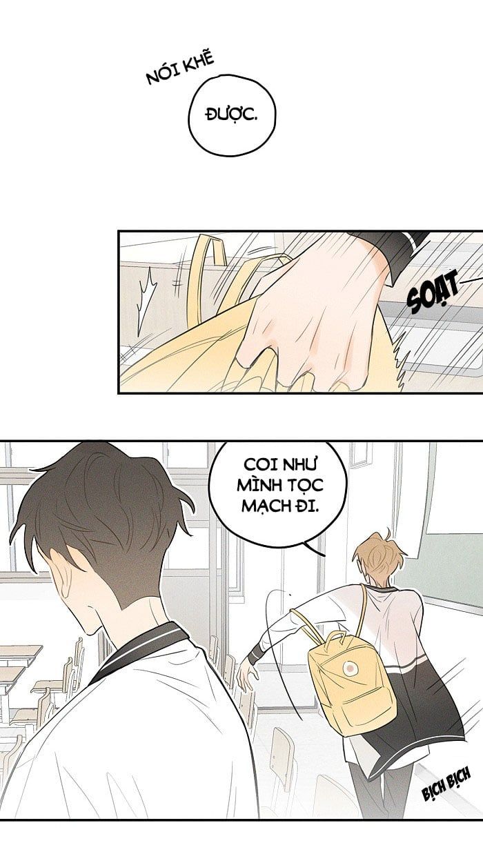 Diêm Hữu: Chapter 14