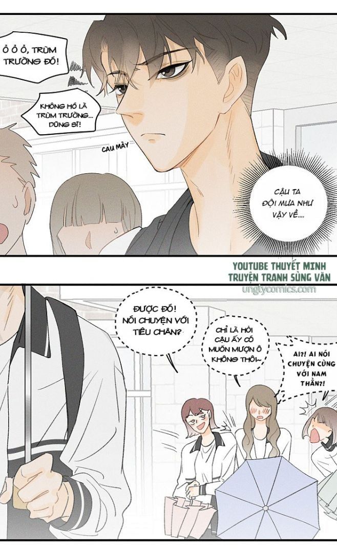 Diêm Hữu: Chapter 16