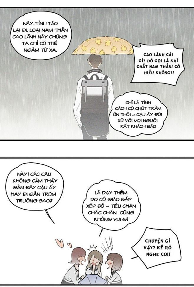 Diêm Hữu: Chapter 16