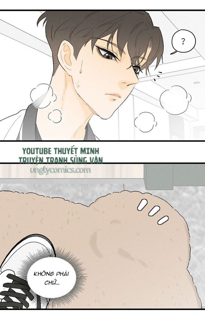 Diêm Hữu: Chapter 16