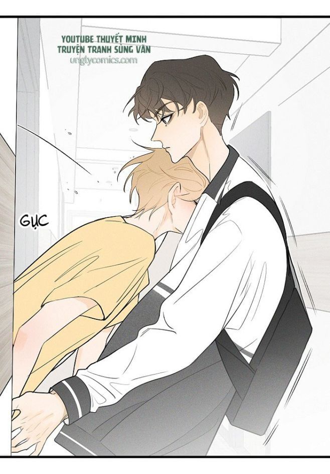 Diêm Hữu: Chapter 16