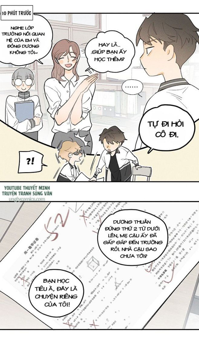 Diêm Hữu: Chapter 16