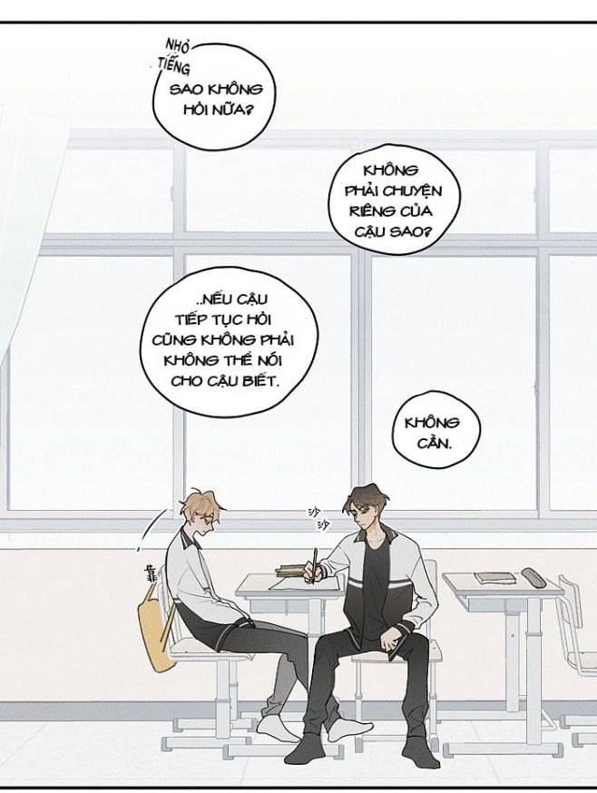 Diêm Hữu: Chapter 16