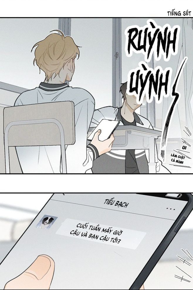 Diêm Hữu: Chapter 16