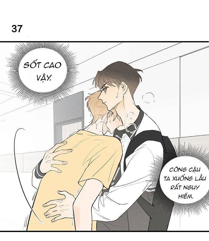 Diêm Hữu: Chapter 17