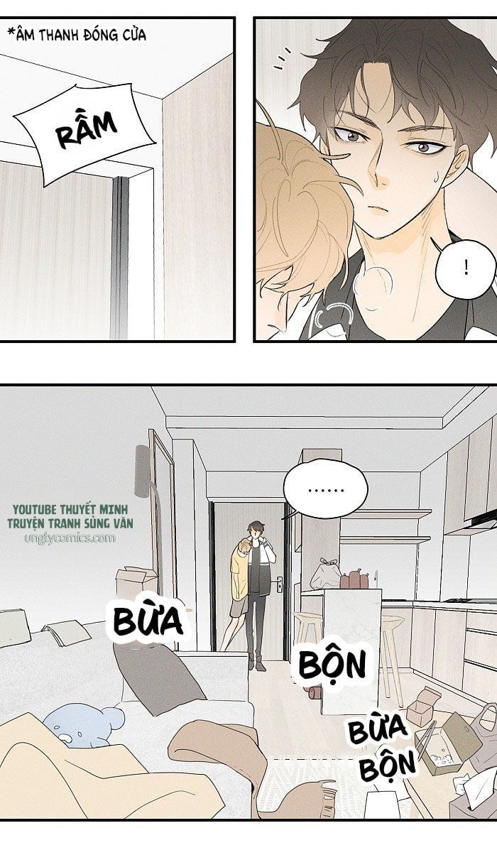 Diêm Hữu: Chapter 17