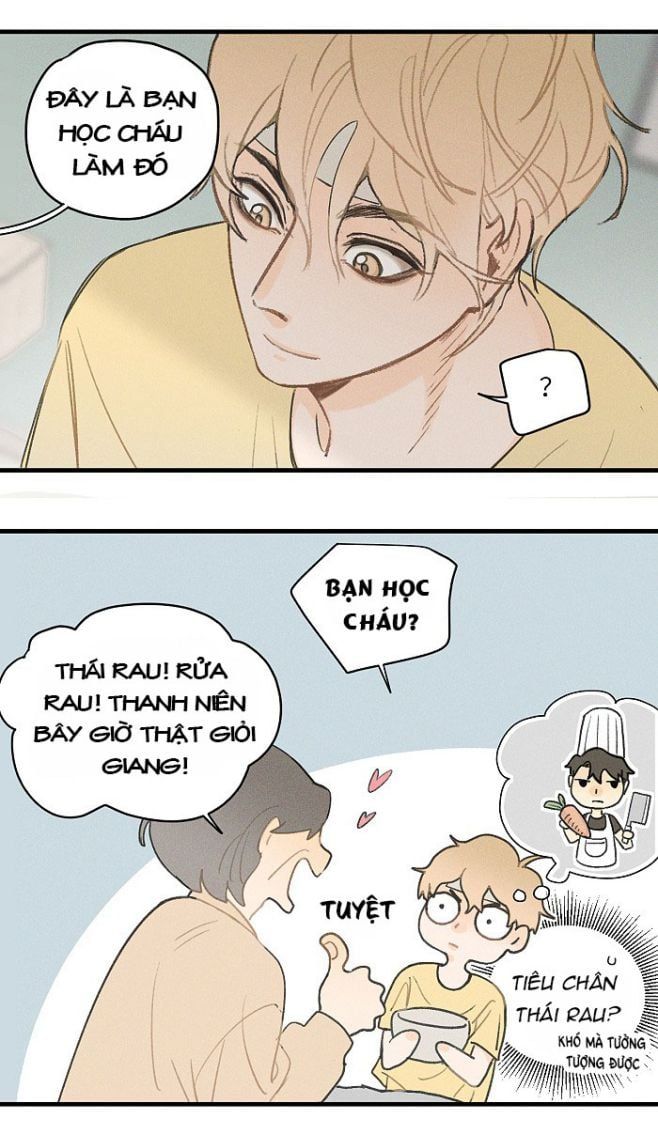 Diêm Hữu: Chapter 18
