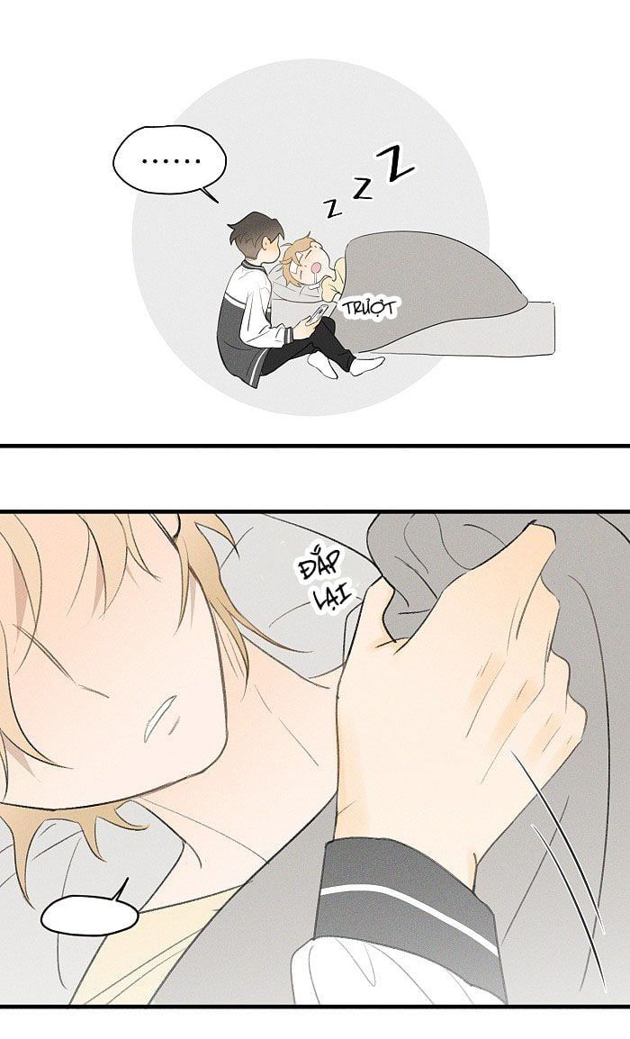 Diêm Hữu: Chapter 19