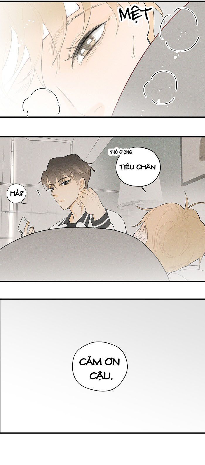 Diêm Hữu: Chapter 19