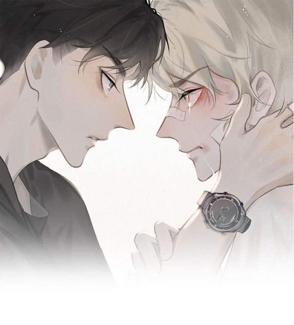 Diêm Hữu: Chapter 2
