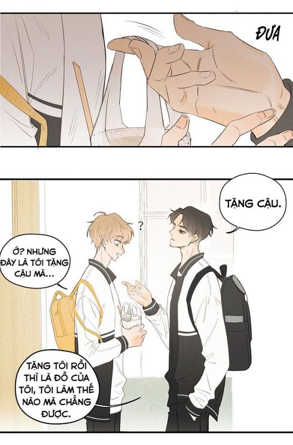 Diêm Hữu: Chapter 2