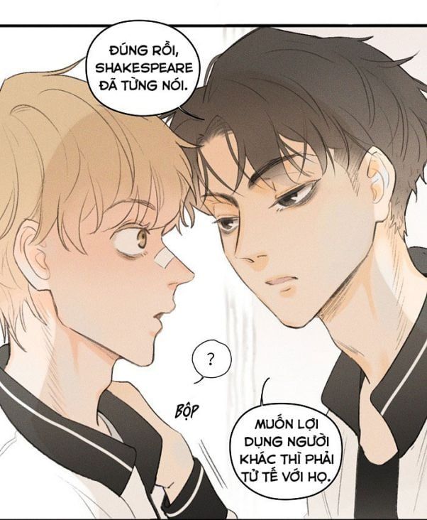 Diêm Hữu: Chapter 2