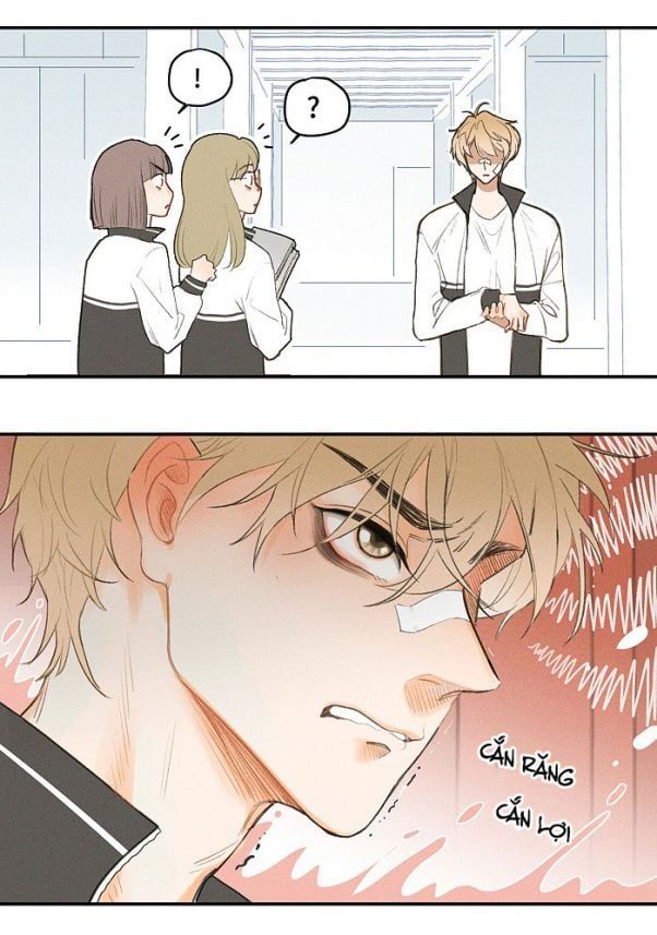 Diêm Hữu: Chapter 2