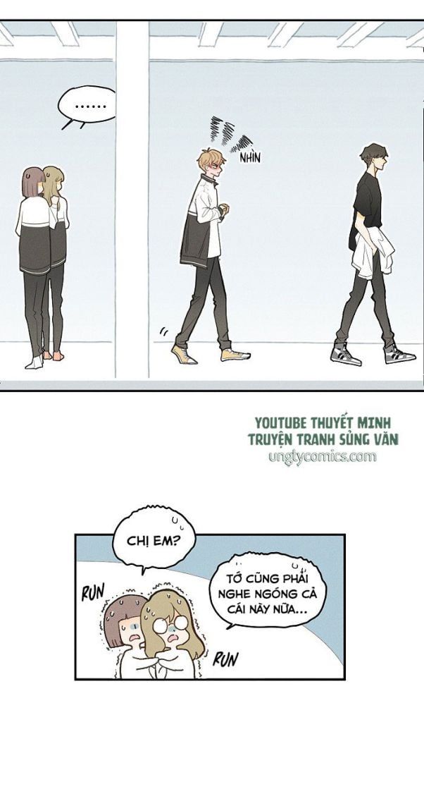 Diêm Hữu: Chapter 2