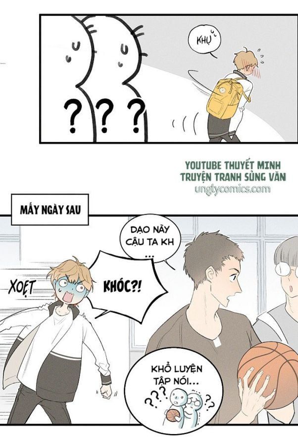Diêm Hữu: Chapter 2
