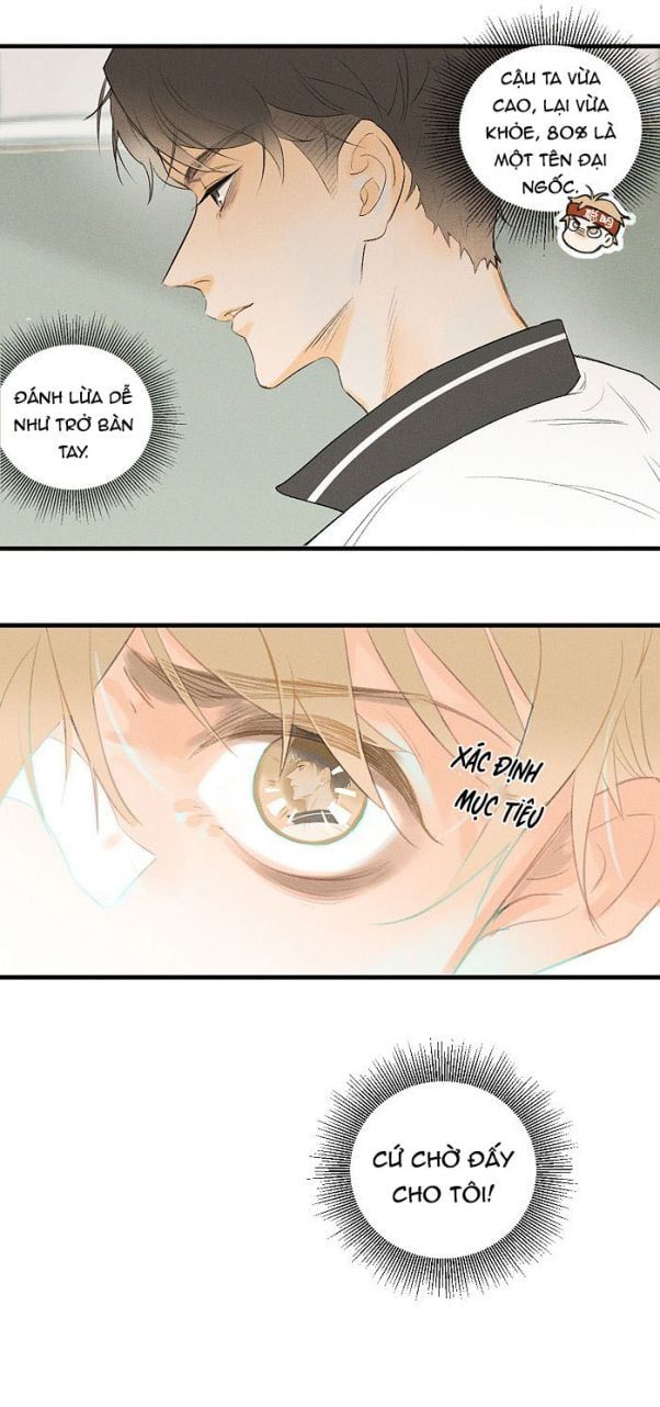 Diêm Hữu: Chapter 2