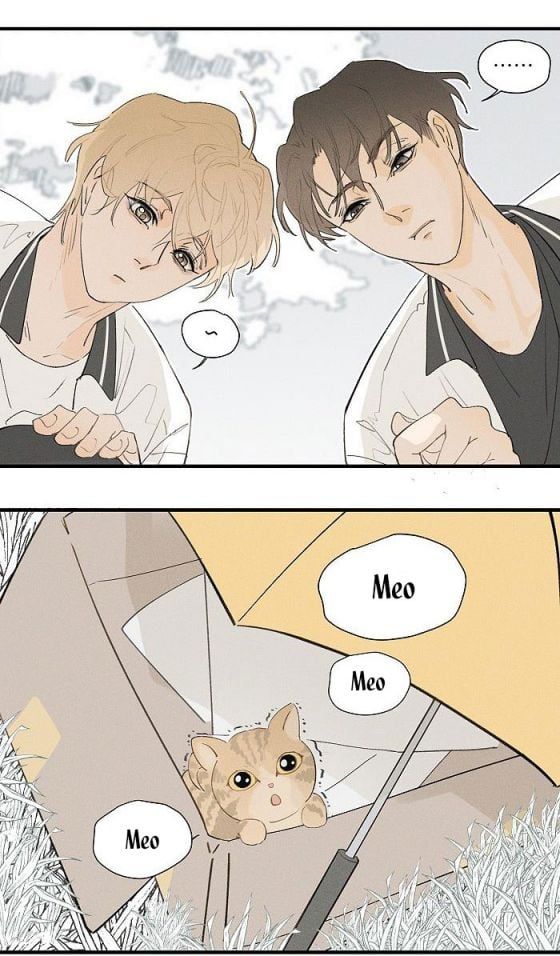 Diêm Hữu: Chapter 21