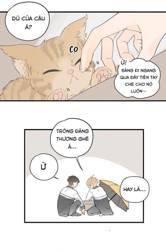 Diêm Hữu: Chapter 21