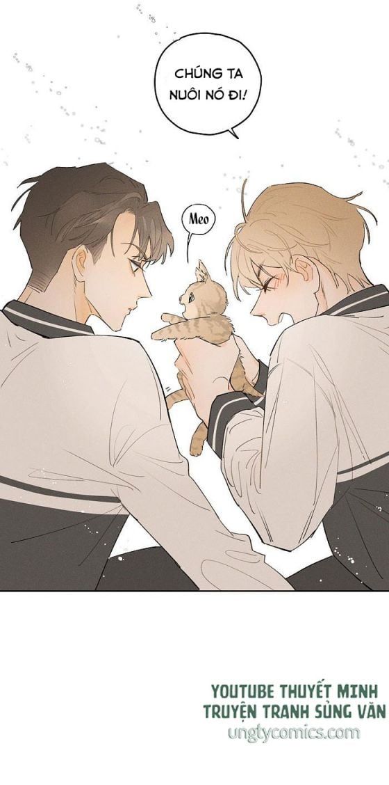 Diêm Hữu: Chapter 21