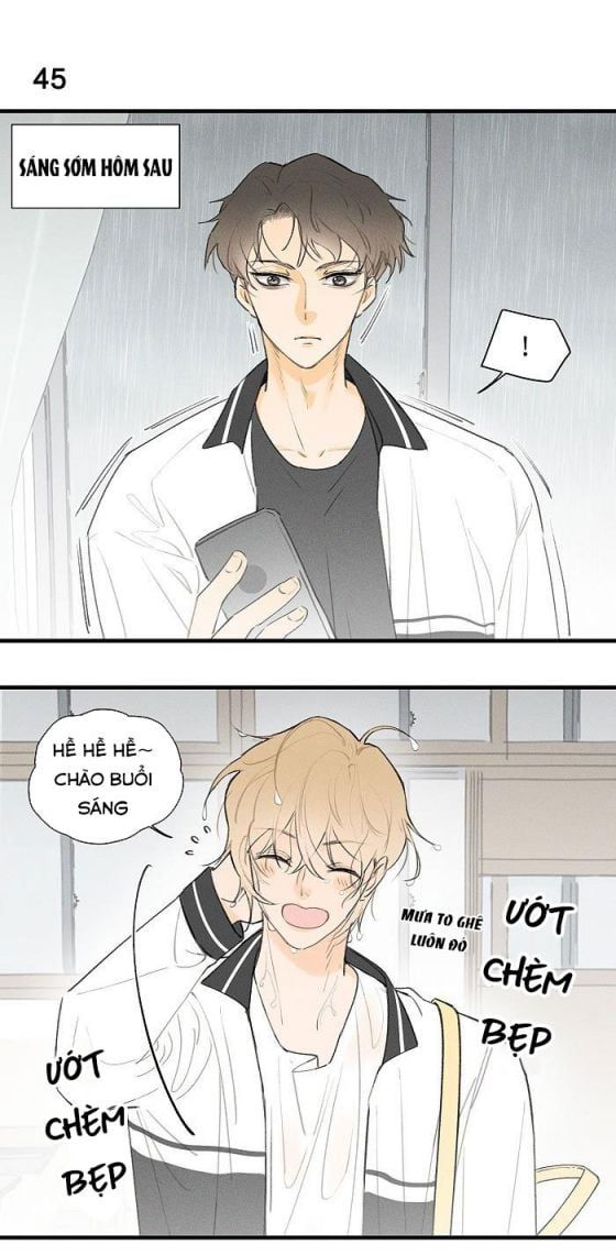 Diêm Hữu: Chapter 21