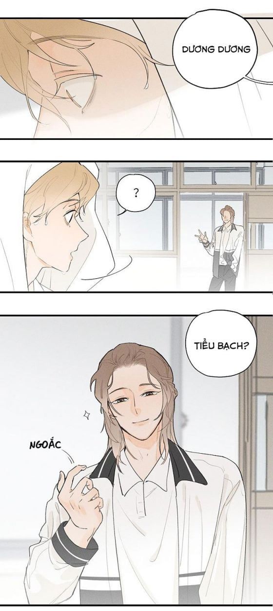 Diêm Hữu: Chapter 21