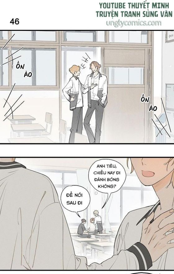 Diêm Hữu: Chapter 21