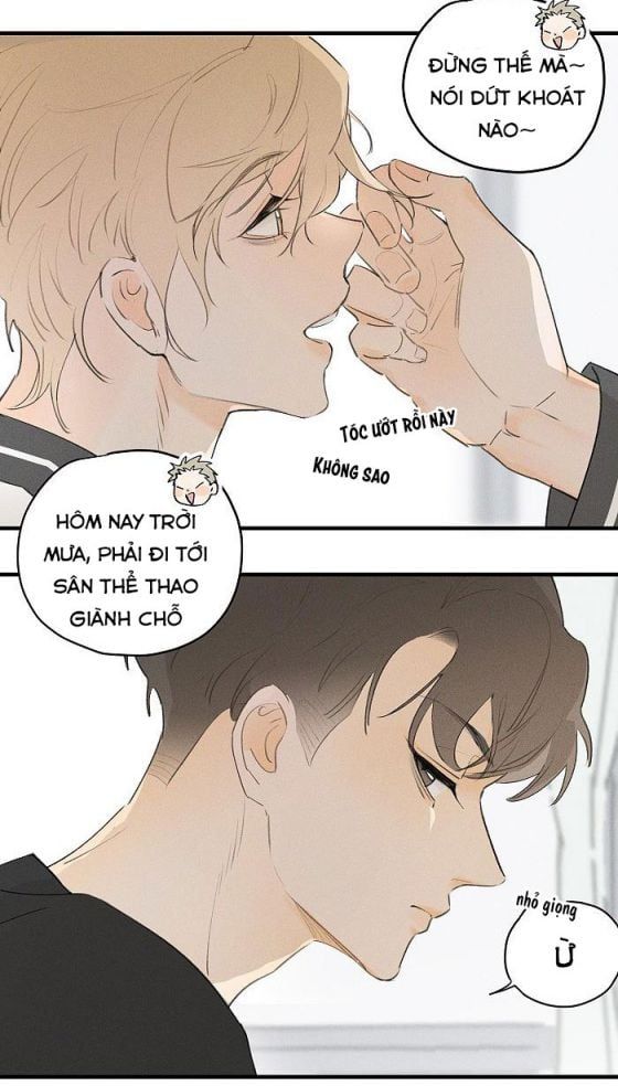 Diêm Hữu: Chapter 21