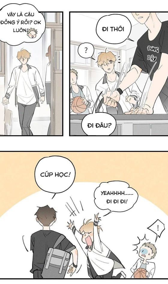 Diêm Hữu: Chapter 21