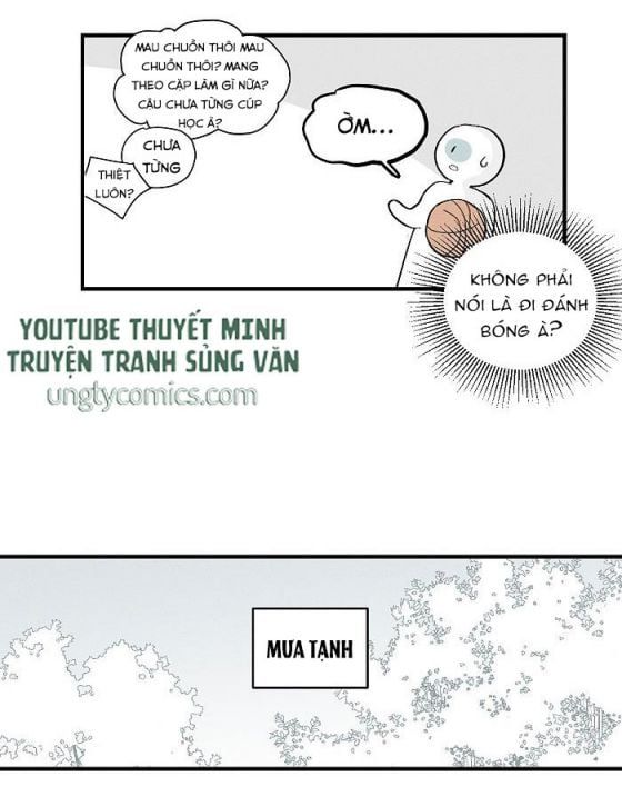 Diêm Hữu: Chapter 21