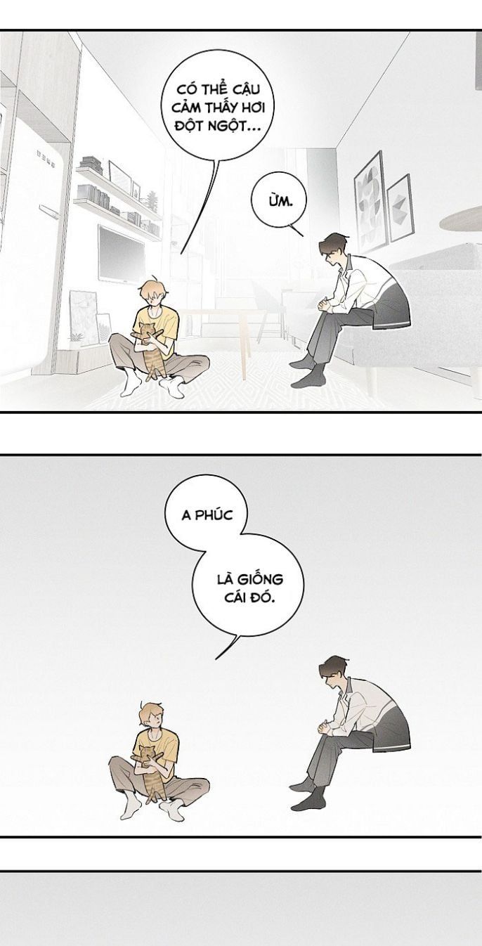 Diêm Hữu: Chapter 25
