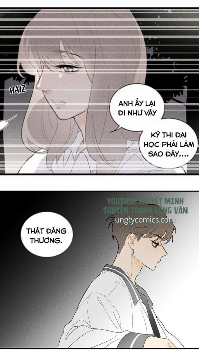 Diêm Hữu: Chapter 25