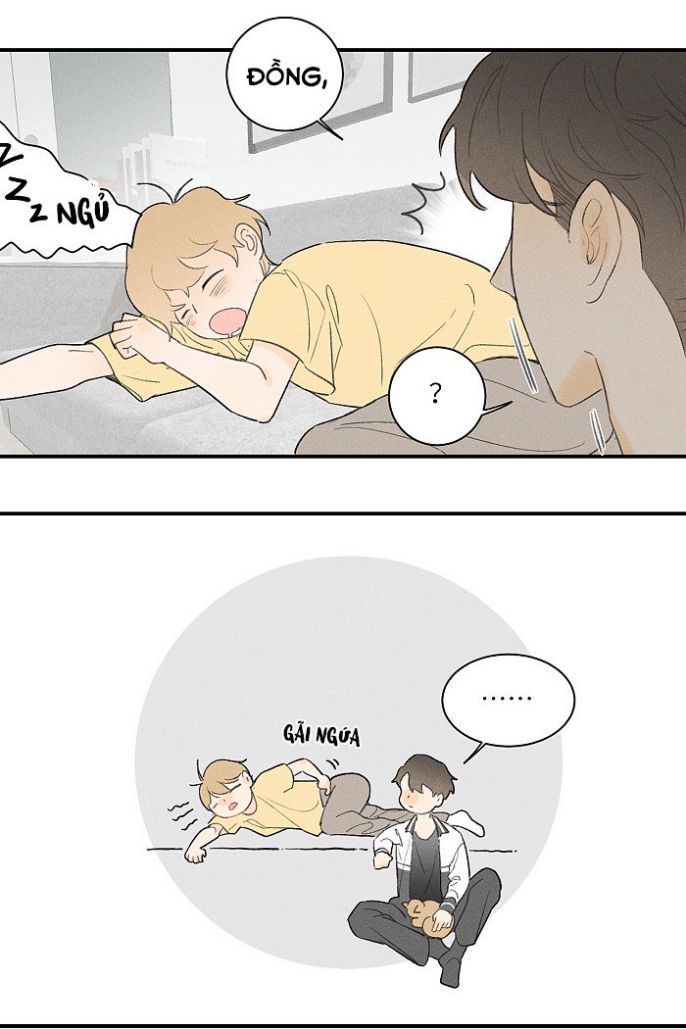 Diêm Hữu: Chapter 25