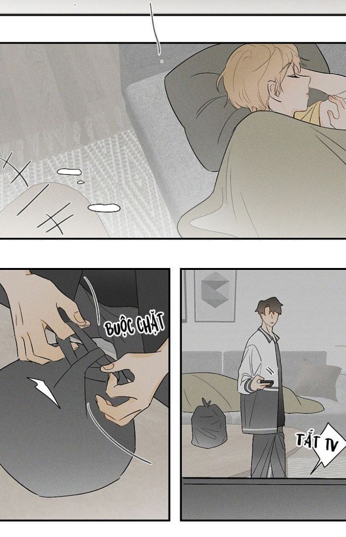 Diêm Hữu: Chapter 25