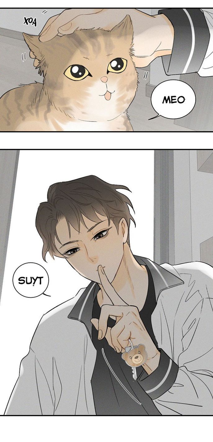 Diêm Hữu: Chapter 25