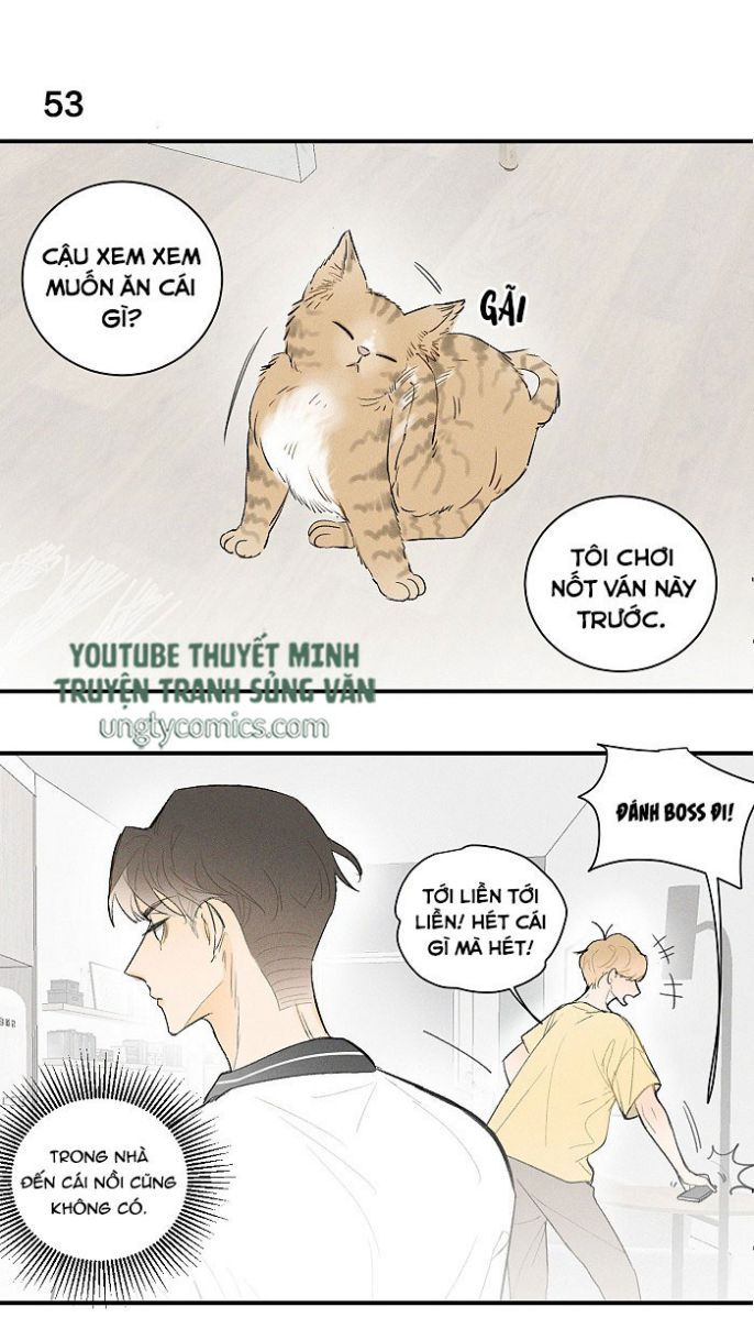 Diêm Hữu: Chapter 25