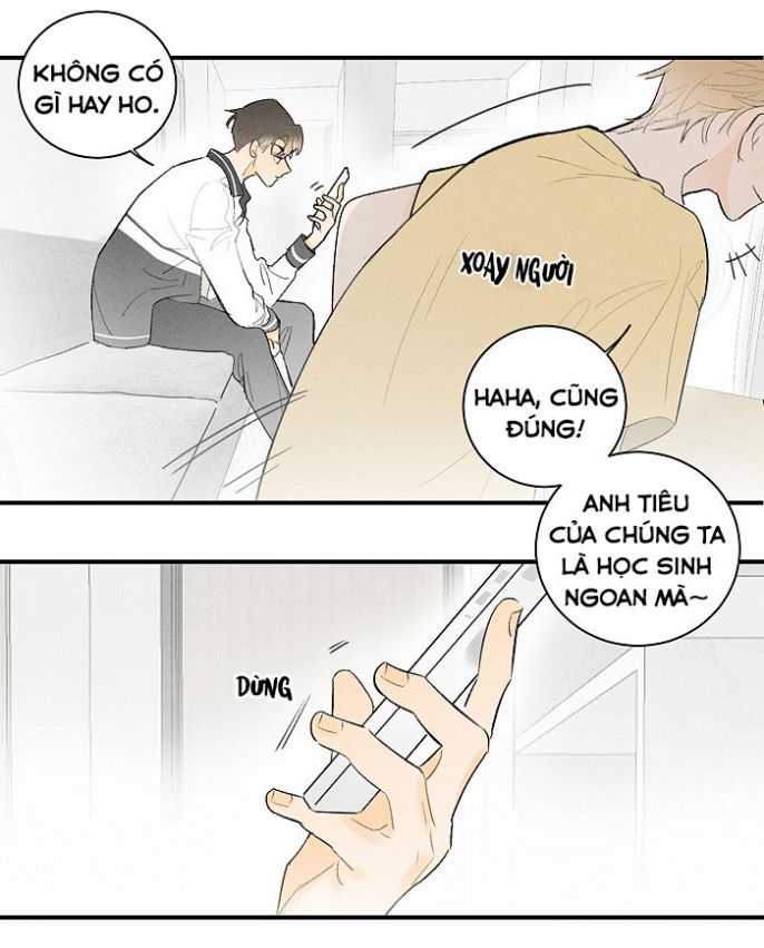 Diêm Hữu: Chapter 25
