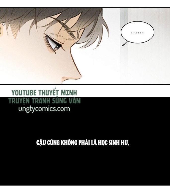 Diêm Hữu: Chapter 25