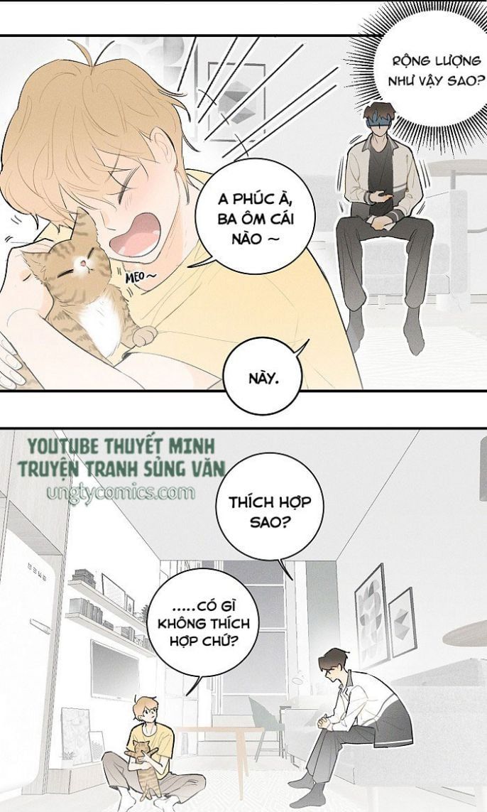 Diêm Hữu: Chapter 25