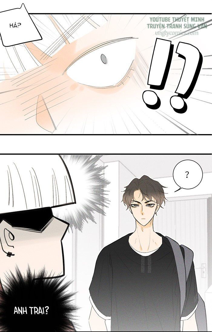 Diêm Hữu: Chapter 28