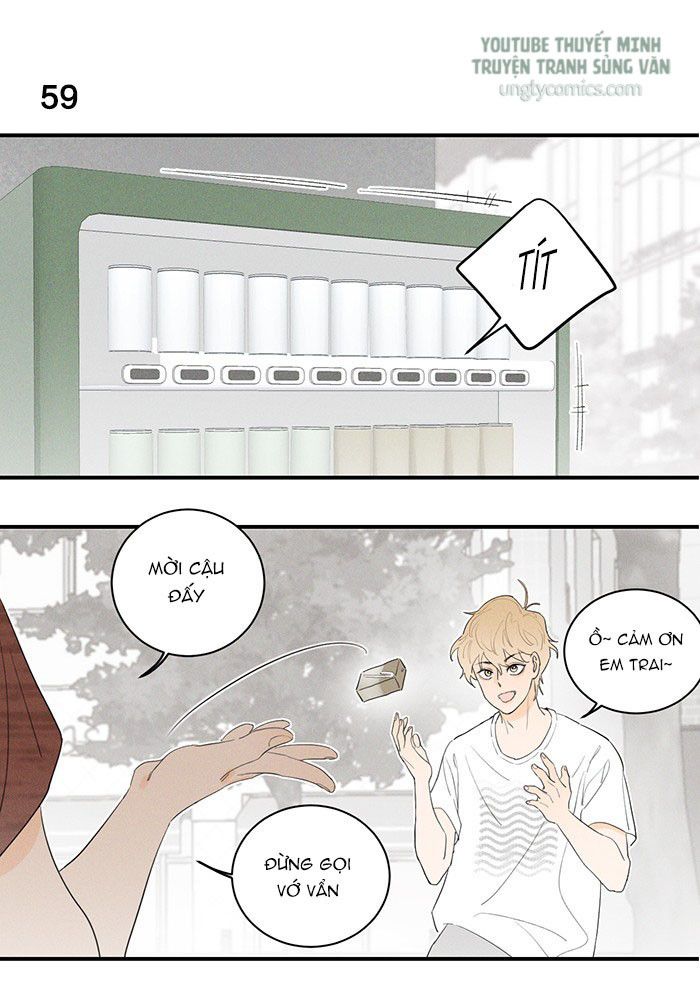 Diêm Hữu: Chapter 28