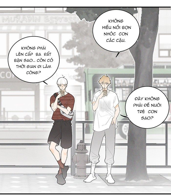 Diêm Hữu: Chapter 28