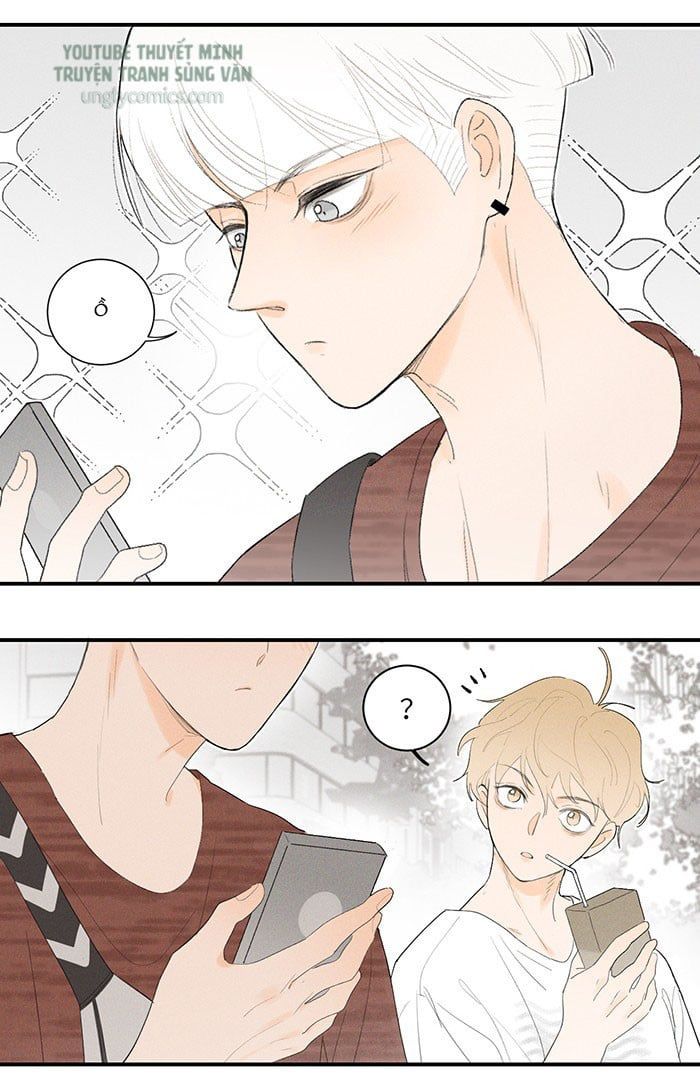 Diêm Hữu: Chapter 28