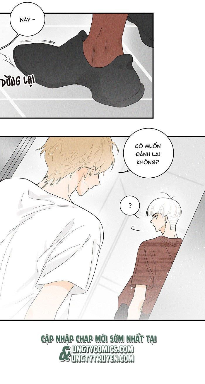 Diêm Hữu: Chapter 29