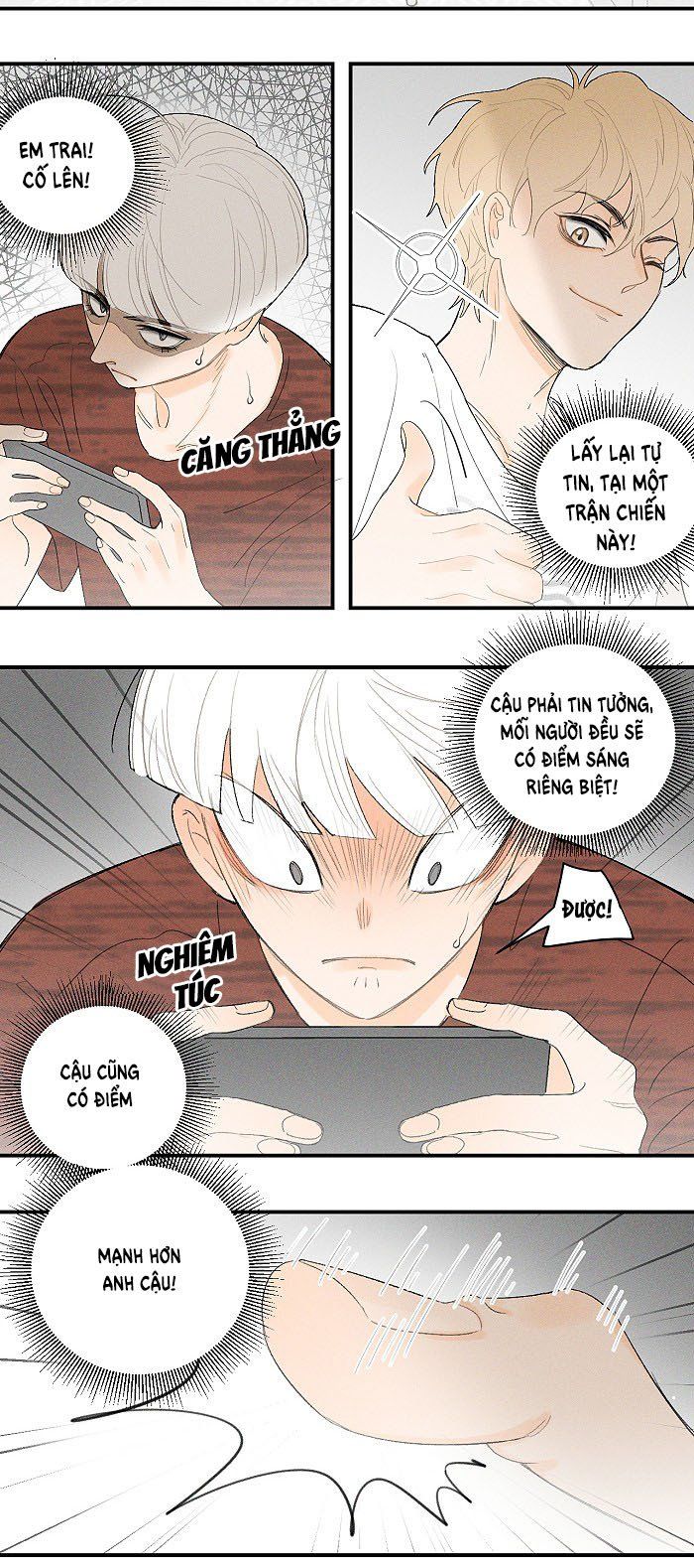 Diêm Hữu: Chapter 29