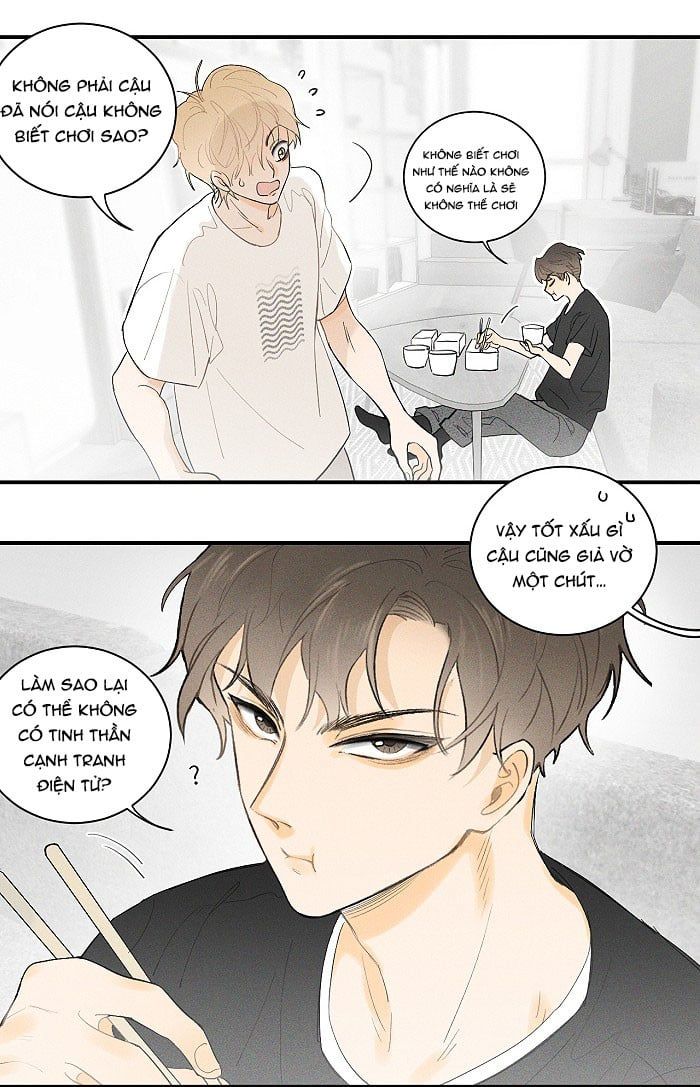 Diêm Hữu: Chapter 29