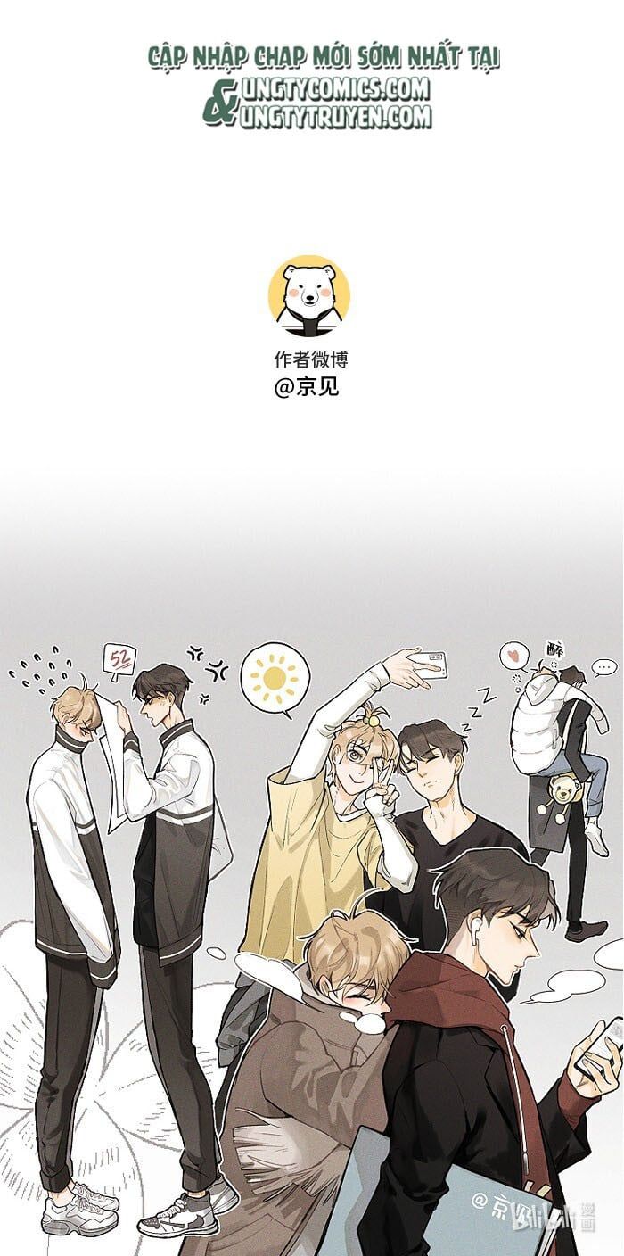 Diêm Hữu: Chapter 29