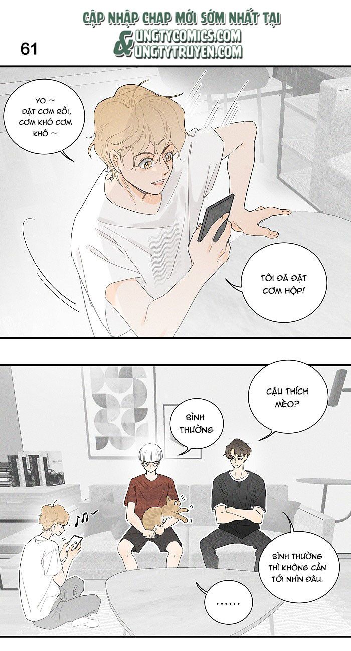 Diêm Hữu: Chapter 29